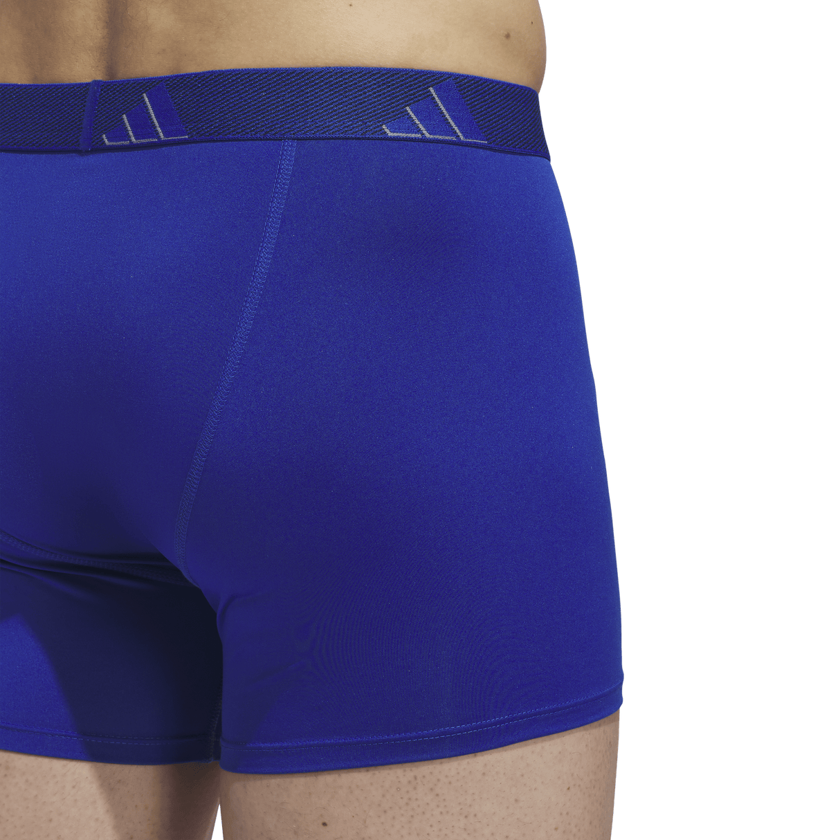 adidas Men's Microfiber 3-Pack Trunk-7