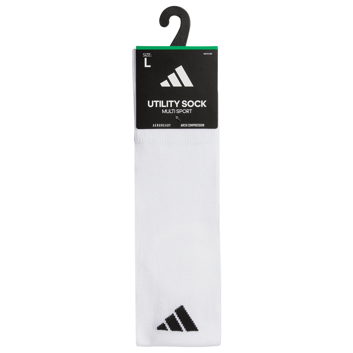 adidas Utility 2.0 OTC Sock-7