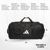 adidas Team Carry XL Duffel-2