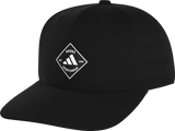 adidas Men's Quick Dry Snapback-3