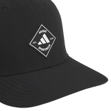 adidas Men's Quick Dry Snapback-4