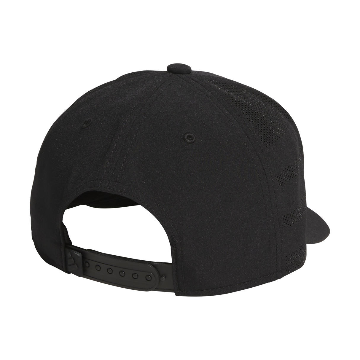 adidas Men's Quick Dry Snapback-5