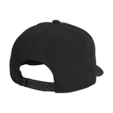 adidas Men's Quick Dry Snapback-5