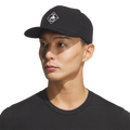 adidas Men's Quick Dry Snapback-1