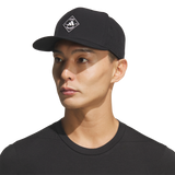 adidas Men's Quick Dry Snapback-1
