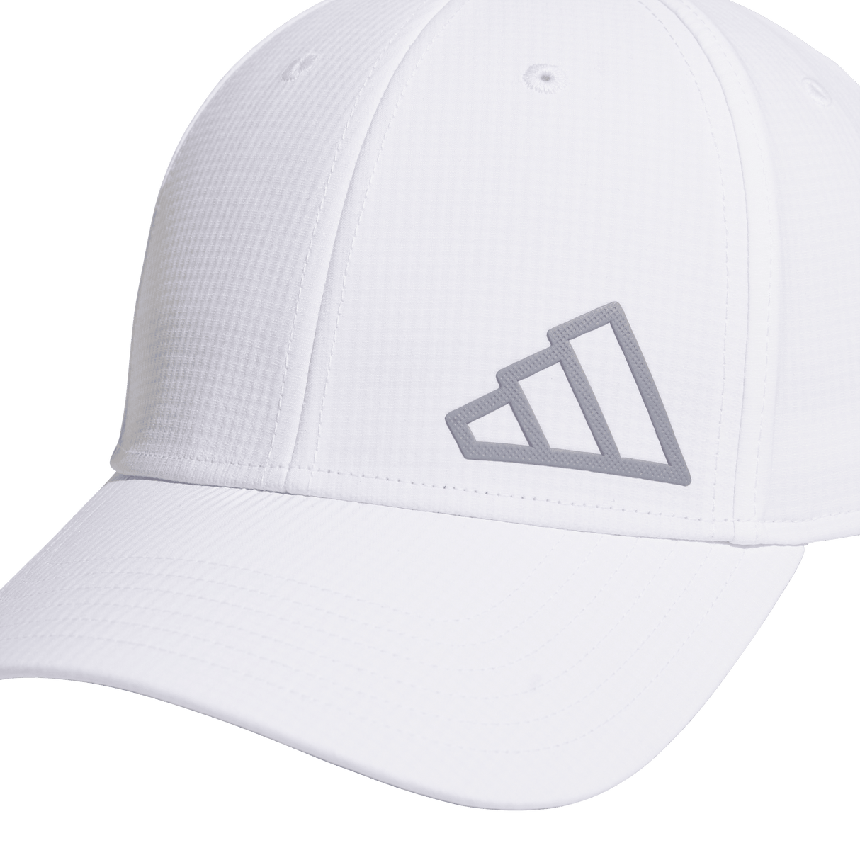 adidas Men's Showcase Snapback Hat-4