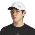 adidas Men's Showcase Snapback Hat-1