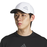 adidas Men's Showcase Snapback Hat-1