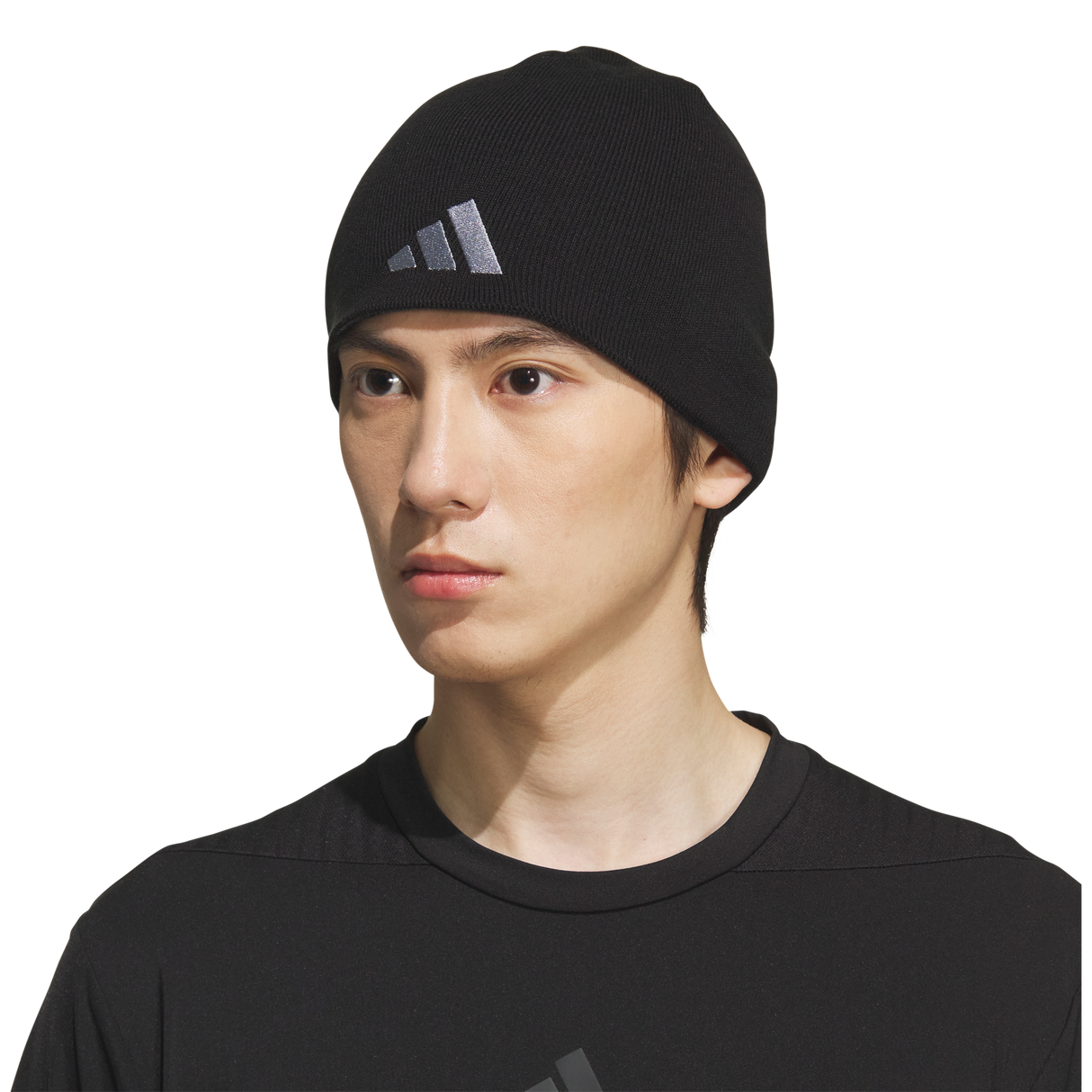 adidas Men's Reversible Skully Beanie-1