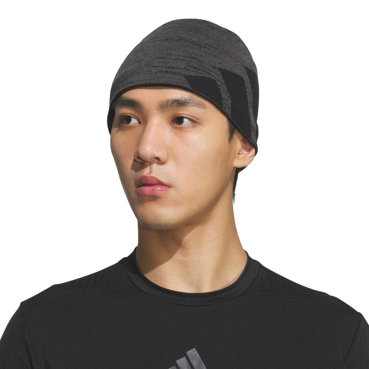 adidas Men's Reversible Skully Beanie-2