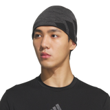 adidas Men's Reversible Skully Beanie-2