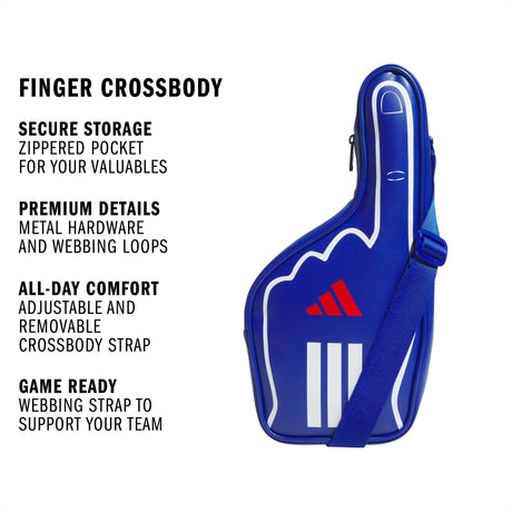 adidas Finger Crossbody-2