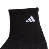 adidas Women's Cushioned 3.0 3-Pack Quarter Sock-3