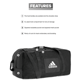 adidas Team Carry XL Duffel-2
