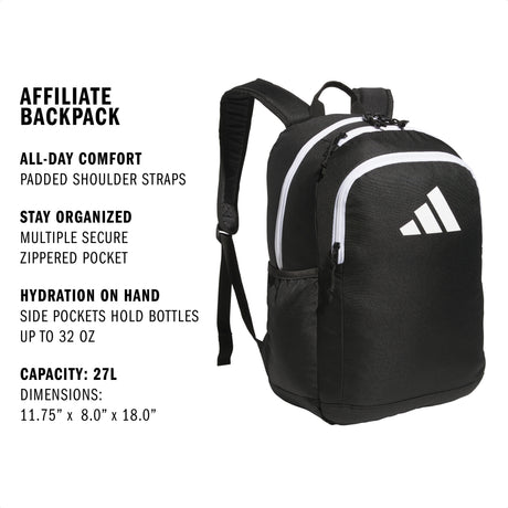 adidas Affiliate Backpack-2