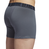 adidas Men's Stretch Cotton 4-Pack Trunk-7