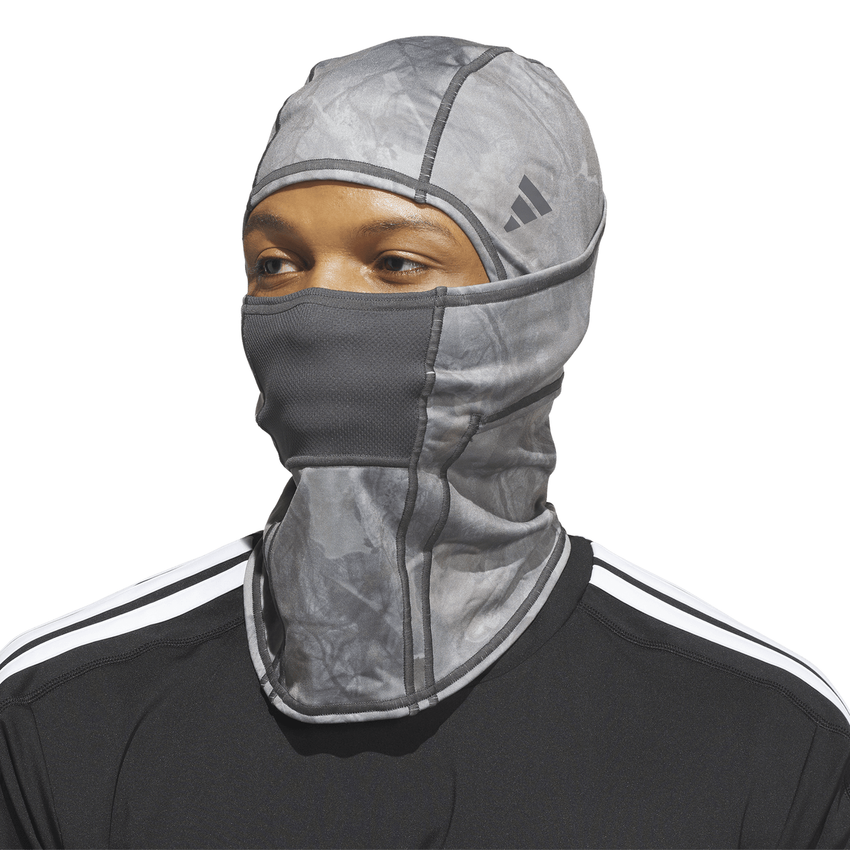 adidas Camo Alphaskin 3 Balaclava-1