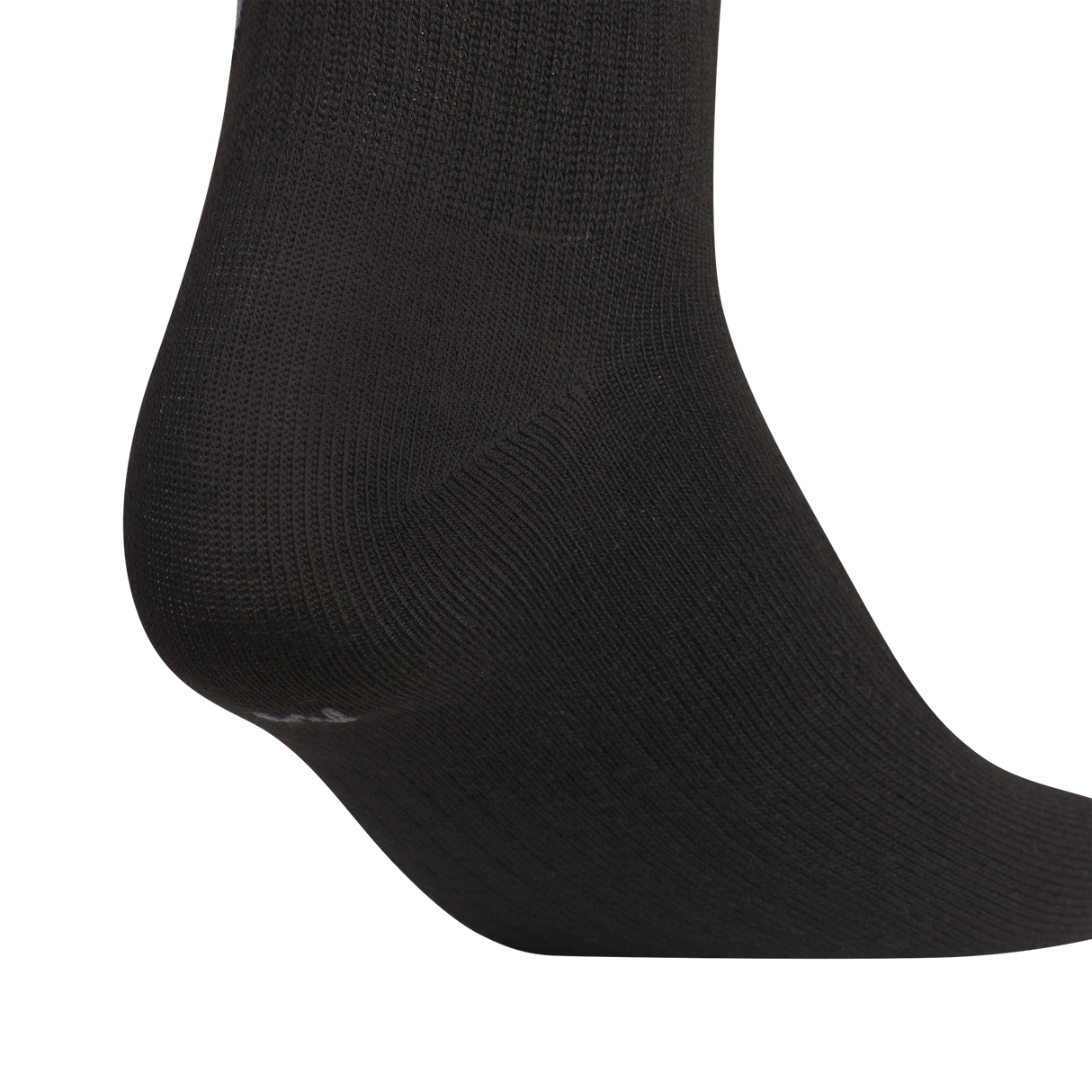 adidas Youth Superlite Classic 6-Pack Quarter Sock-5