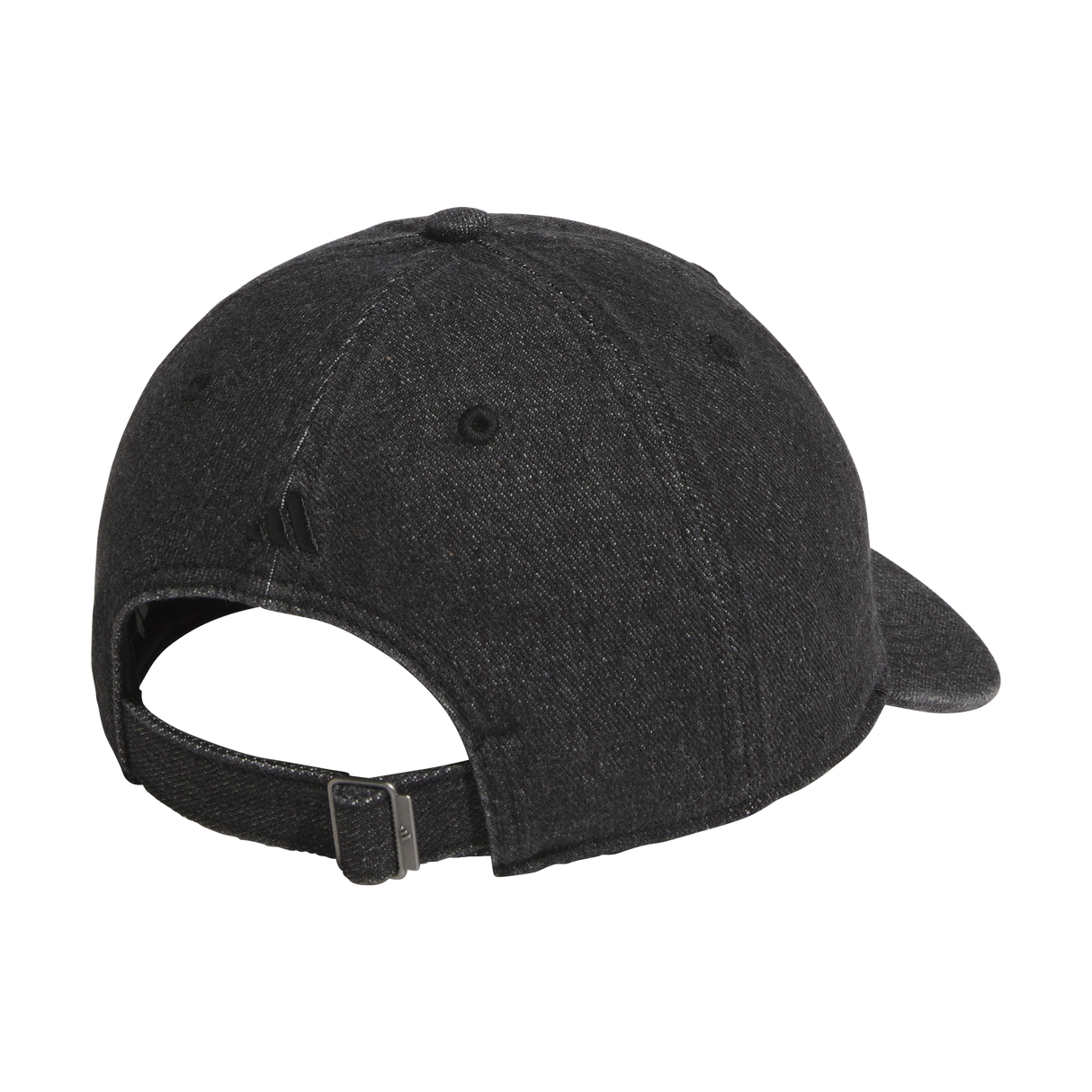 adidas Women's Denim Strapback Hat-5