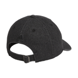 adidas Women's Denim Strapback Hat-5
