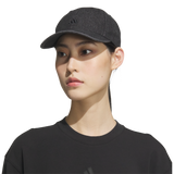 adidas Women's Denim Strapback Hat-1
