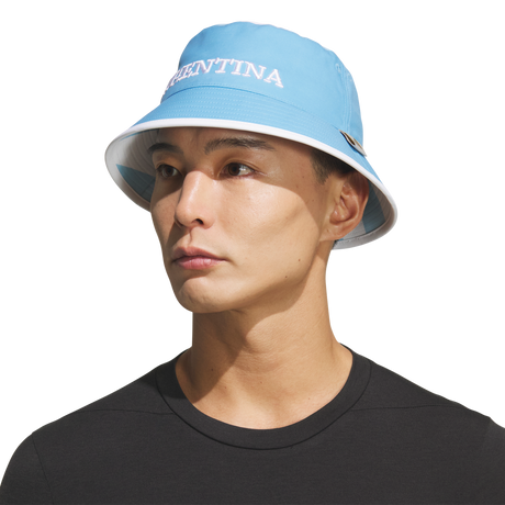 adidas Men's Argentina Fan Bucket-1
