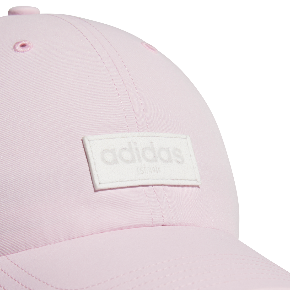 adidas Women's Court Relaxed Strapback Hat-4