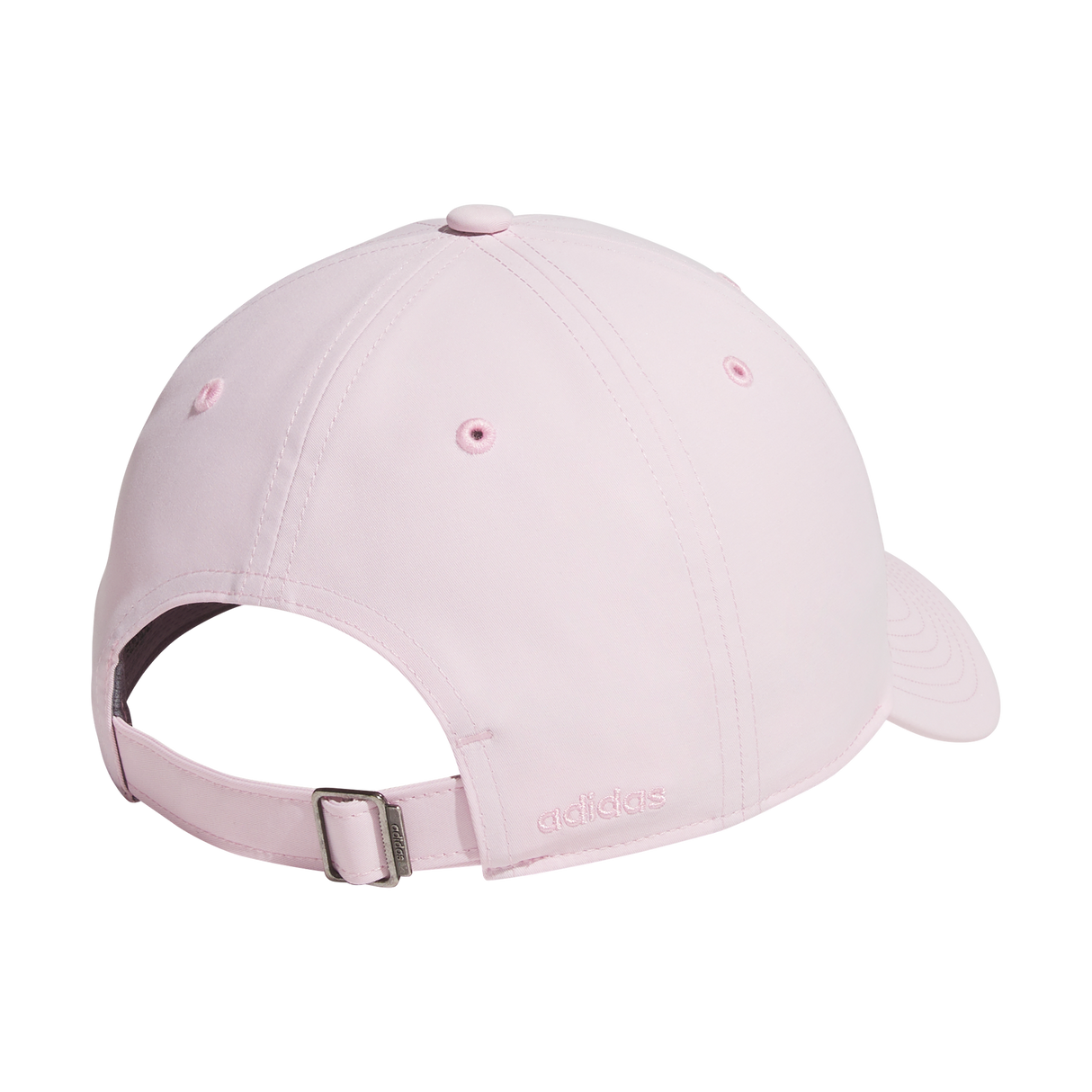 adidas Women's Court Relaxed Strapback Hat-5