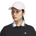 adidas Women's Court Relaxed Strapback Hat-1