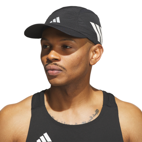 adidas Men's EVO Running Strapback-1