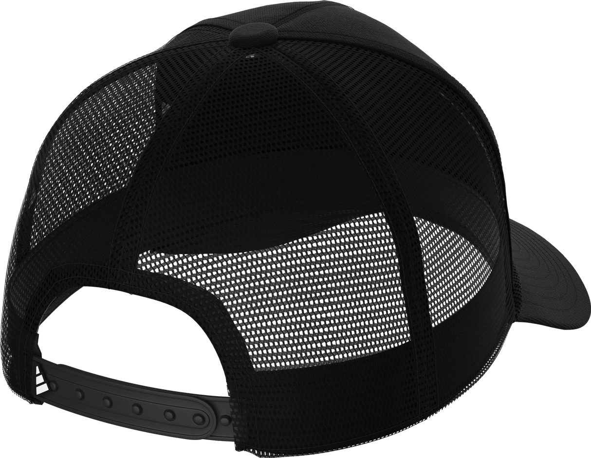 adidas Fundamental Dispatch Trucker-5