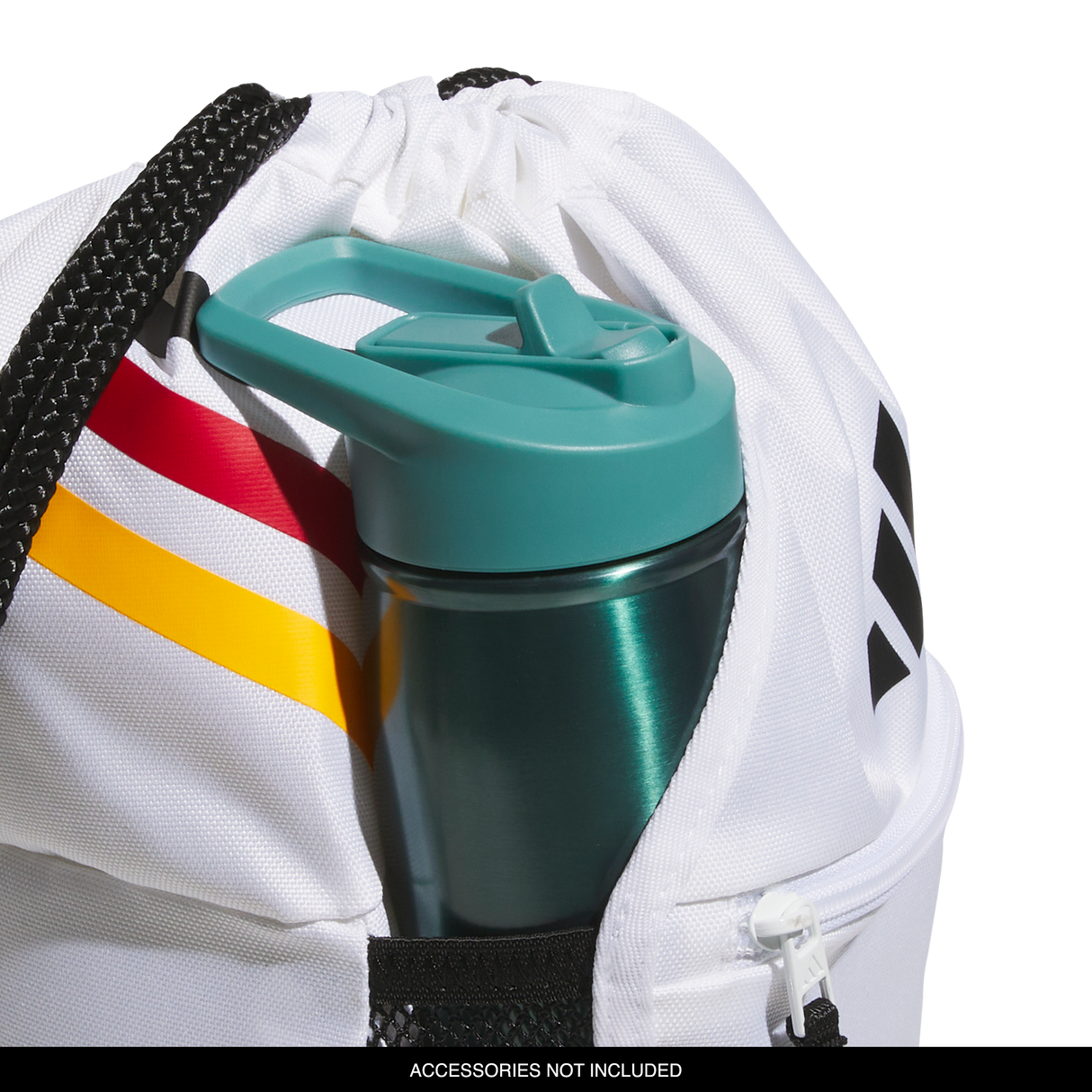 adidas Germany Stadium Sackpack-3
