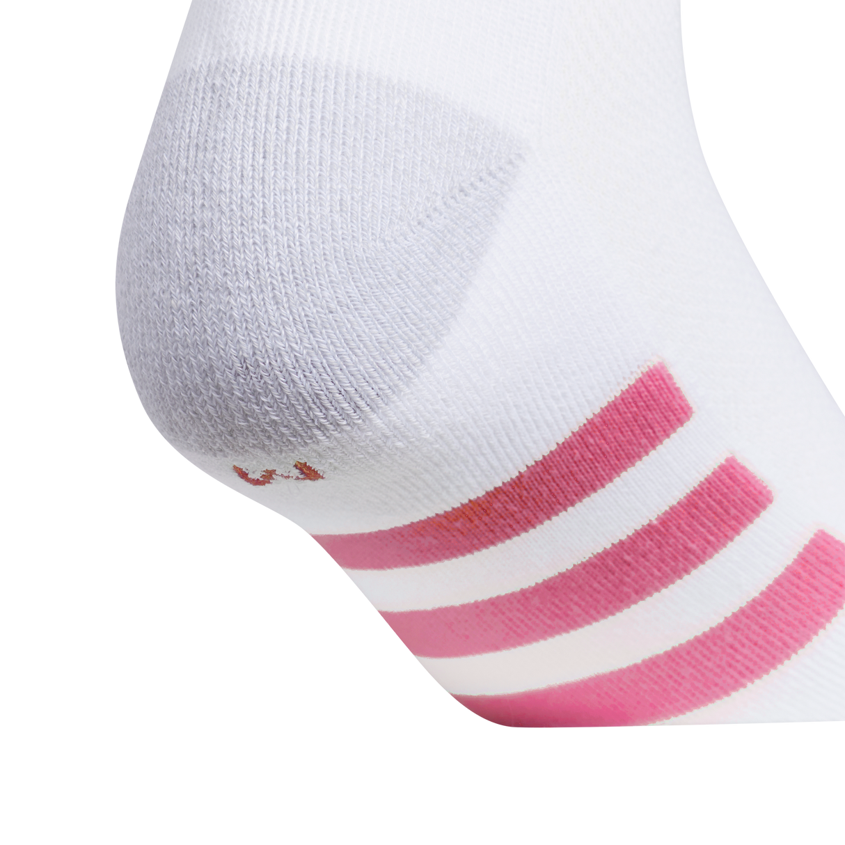 adidas Girl's Athletic Cushioned 6-Pack Crew Sock-5
