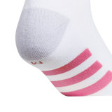 adidas Girl's Athletic Cushioned 6-Pack Crew Sock-5