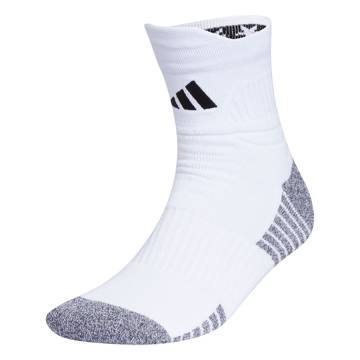 adidas 5-Star Team 2.0 High Quarter Sock-1