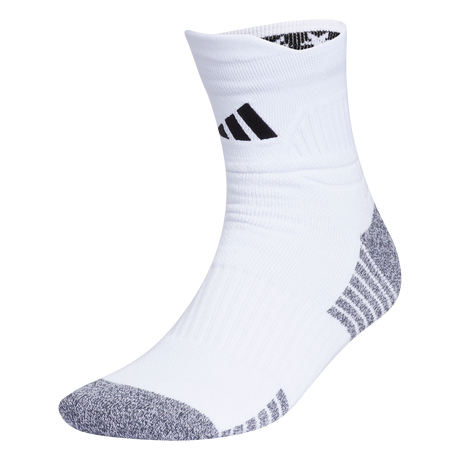 adidas 5-Star Team 2.0 High Quarter Sock-1