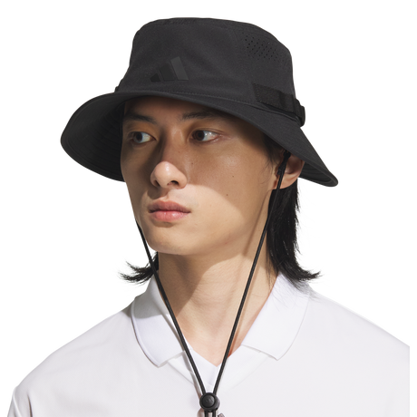 adidas Men's Victory 5 Bucket Hat-1