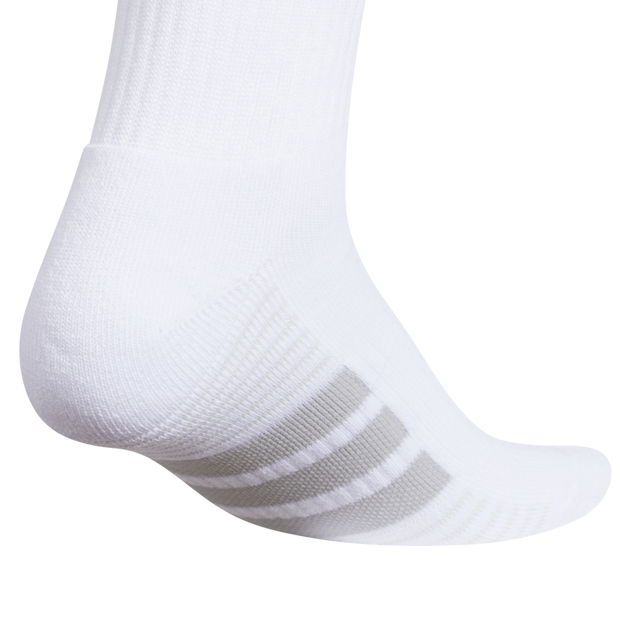 adidas Women's Cushioned 4.0 3-Pack Crew Sock-4