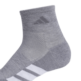 adidas Women's All Day Training 3-Pack Quarter Sock-3