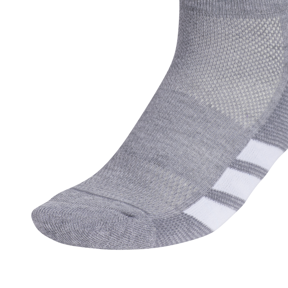 adidas Women's All Day Training 3-Pack Quarter Sock-4