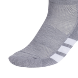 adidas Women's All Day Training 3-Pack Quarter Sock-4