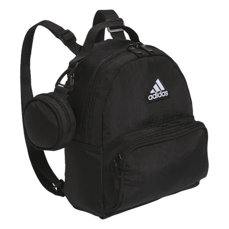 adidas Must Have Mini Backpack-1