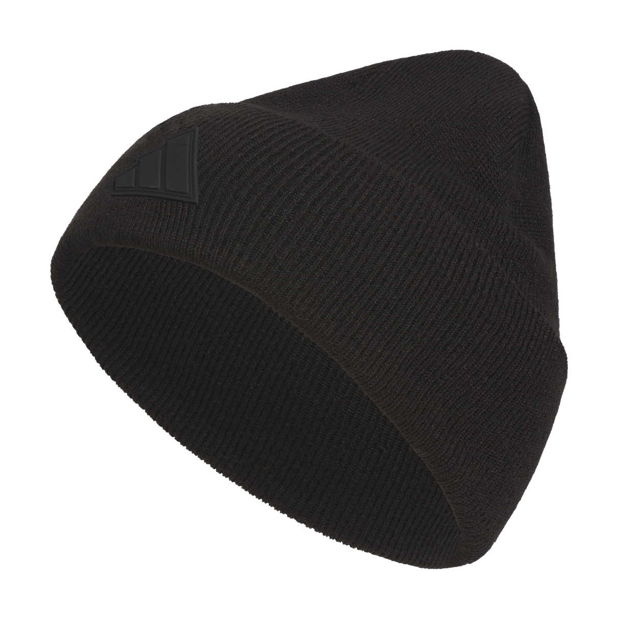 adidas Men's Postseason Fold Beanie-3