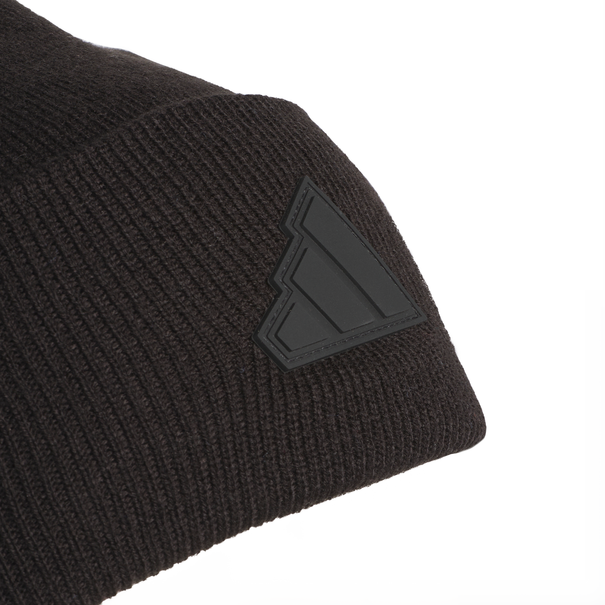 adidas Men's Postseason Fold Beanie-4