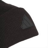 adidas Men's Postseason Fold Beanie-4