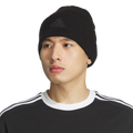 adidas Men's Postseason Fold Beanie-1