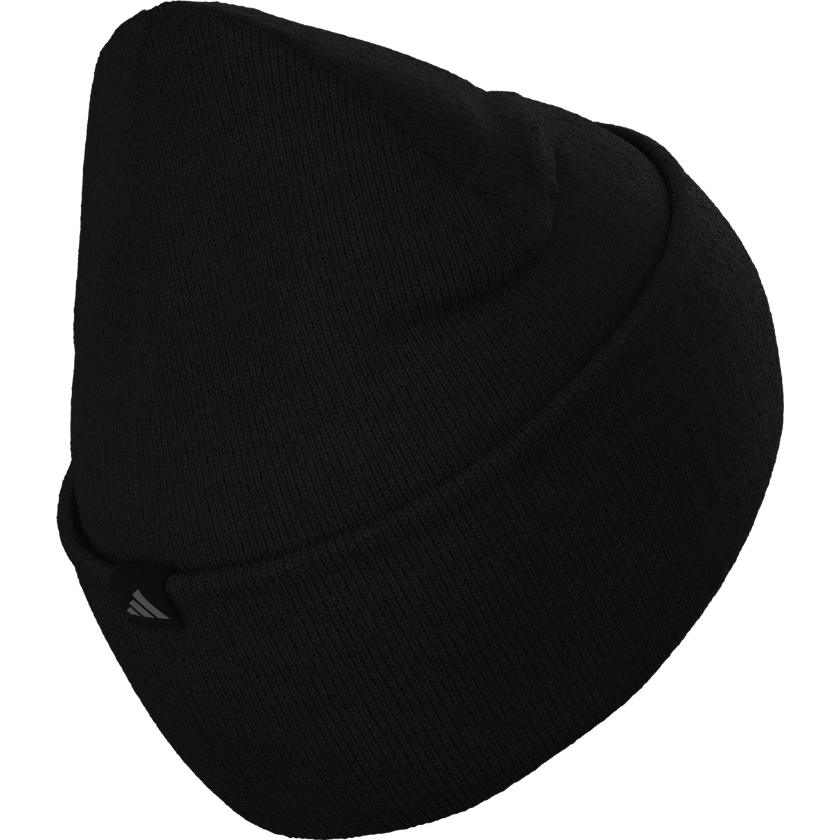 adidas Men's Postseason Fold Beanie-8