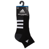 adidas Men's Cushioned 3.0 3-Pack Quarter Sock-7