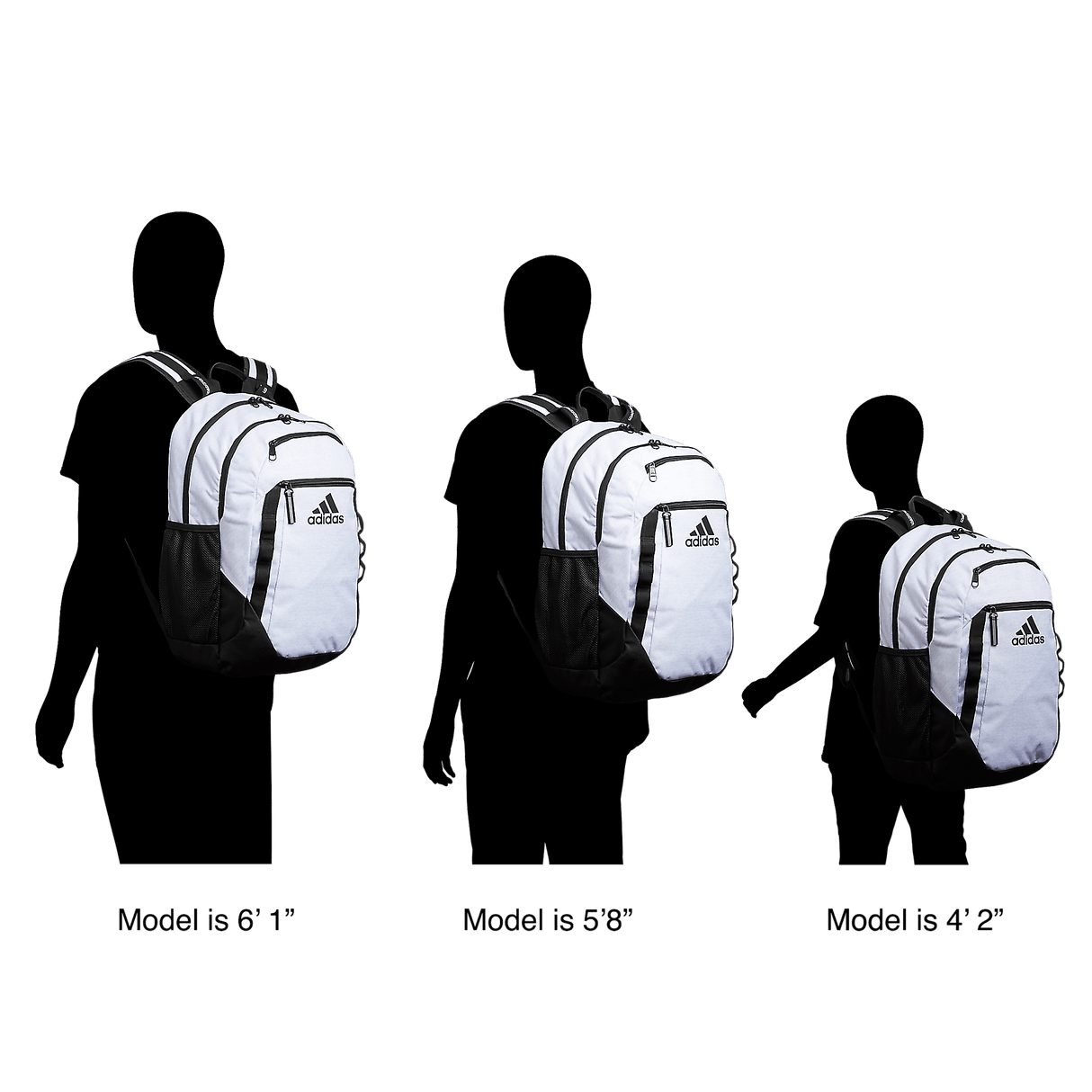 adidas Excel 6 Backpack-6