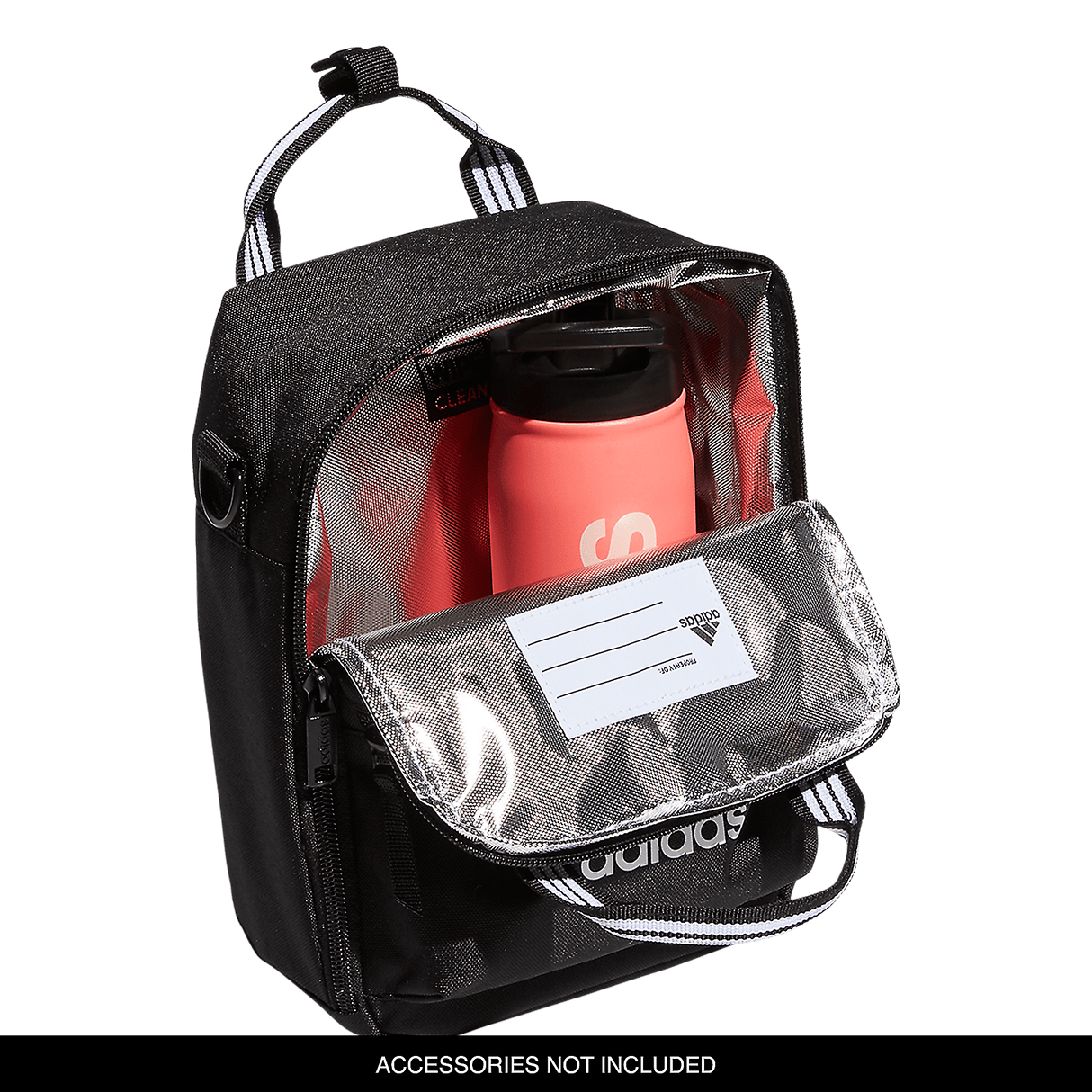 adidas Squad Lunch Bag-3